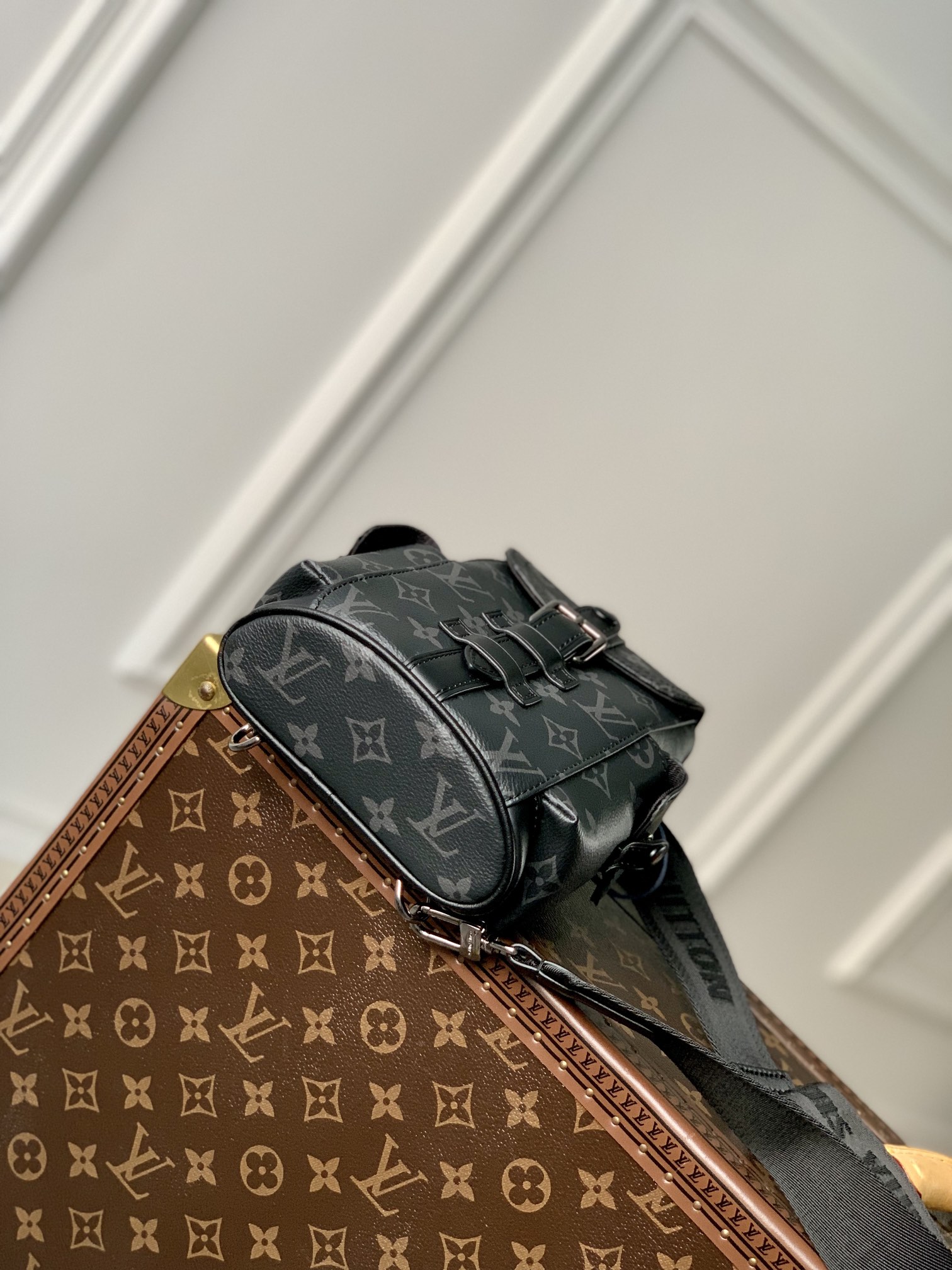 LV Waist Chest Packs